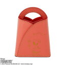 【暮らしラクラク応援セール】PEANUT スヌーピー フラワー小物入れ ピンク 151-840201P【取り寄せ・返品不可商品】
