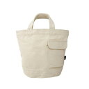 【暮らしラクラク応援セール】ROOTOTE ルートート トートバッグ SN.デリ .リサイクルコットン-B IVORY 306503【取り寄せ・返品不可商品】