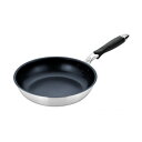 【暮らしラクラク応援セール】プレシャスダイヤ 軽量フライパン 26cm DCL-26F【取り寄せ・返品不可商品】