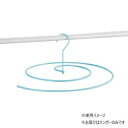 【暮らしラクラク応援セール】くるくるハンガー KKH-200【取り寄せ・返品不可商品】