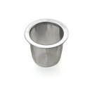 【暮らしラクラク応援セール】ZEROJAPAN(ゼロジャパン) ミニ茶こし P-MI【取り寄せ・返品不可商品】