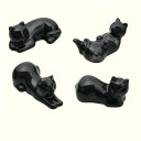 【暮らしラクラク応援セール】セトクラフト ハシオキセット(ネコ) SP-1646-140【取り寄せ・返品不可商品】