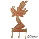 【暮らしラクラク応援セール】セトクラフト DISNEY SILHOUETTE SERIES フック ルミエール SD-5562-180【取り寄せ・返品不可商品】