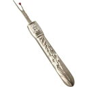 【暮らしラクラク応援セール】クロバー すずらんリッパー 79-601【取り寄せ・返品不可商品】