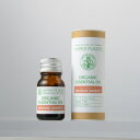 【暮らしラクラク応援セール】HYPER PLANTS ハイパープランツ オーガニックエッセンシャルオイル オレンジ(スイート) 10ml HE0208【取り寄せ...