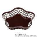 【暮らしラクラク応援セール】尺1花篭 総新溜 51144372【取り寄せ・返品不可商品】