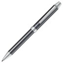 【暮らしラクラク応援セール】パイロット 多機能ペン 2+1 エボルト 0.7mm グレー BTHE-1SR-GY【取り寄せ・返品不可商品】