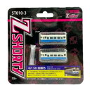 【暮らしラクラク応援セール】Zショーティー キハ58 四国色 ST010-3【取り寄せ・返品不可商品】