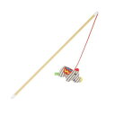 【暮らしラクラク応援セール】ルークラン ループ ロッディーズ サーカスサイ ペット用品【取り寄せ・返品不可商品】