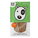 【暮らしラクラク応援セール】ルークラン ボクボク サメ軟骨スティック 50g ペット用品【取り寄せ・返品不可商品】