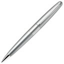 【暮らしラクラク応援セール】パイロット 油性ボールペン コクーン 0.7mm シルバー BCO-150R-S【取り寄せ・返品不可商品】