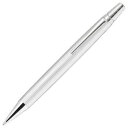 【暮らしラクラク応援セール】パイロット 油性ボールペン ライズ 0.7mm シャイニングシルバー BR-15SS-SS【取り寄せ・返品不可商品】