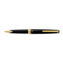 【暮らしラクラク応援セール】パイロット 万年筆 エリート95S ブラック 中字 FES-1MM-B-M【取り寄せ・返品不可商品】