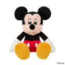 【暮らしラクラク応援セール】セキグチ ディズニー MY PRECIOUS/ミッキ—マウス ぬいぐるみ 647330【取り寄せ・返品不可商品】(3)