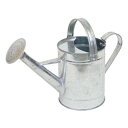 【暮らしラクラク応援セール】MURATAYA ガルバナイズジョウロシャワーS 1.65L 4473【取り寄せ・返品不可商品】