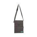 【暮らしラクラク応援セール】MURATAYA ヴィルツールポーチ GRAY 8597【取り寄せ・返品不可商品】
