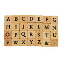 【暮らしラクラク応援セール】こどものかお プチ文字スタンプセット 1228-016【取り寄せ・返品不可商品】