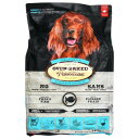 【暮らしラクラク応援セール】オーブンベークドトラディション 成犬用 総合栄養食 ドッグフード フィッシュ 5.6kg 9670-12.5【取り寄せ・返品不可商品...