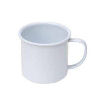 【暮らしラクラク応援セール】500 POMEL マグカップL ホワイト【取り寄せ・返品不可商品】