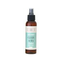 【暮らしラクラク応援セール】ルームスプレー クリーンアウラ 100ml 33620894099【取り寄せ・返品不可商品】