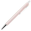 【暮らしラクラク応援セール】パイロット 油性ボールペン アクロ500 0.5mm シルキーピンク BAC-50EF-SIP【取り寄せ・返品不可商品】
