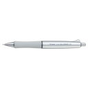 【暮らしラクラク応援セール】パイロット シャープペンシル THE Dr.GRIP 0.5mm シルバー HTDG-90R-S【取り寄せ・返品不可商品】