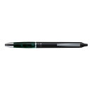 【暮らしラクラク応援セール】パイロット フリクションボールノックゾーン 0.5mm インスピレーショングリーン LFBKZ-3SEF-IG【取り寄せ・返品不可商...