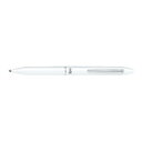 【暮らしラクラク応援セール】パイロット フリクションボール2 ビズ 0.38mm パールホワイト LFBT-3SUF-PW【取り寄せ・返品不可商品】