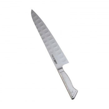 【暮らしラクラク応援セール】グレステン　TMタイプ　筋引包丁　27cm　727TSM　AGL8302【取り寄せ・返品不可商品】