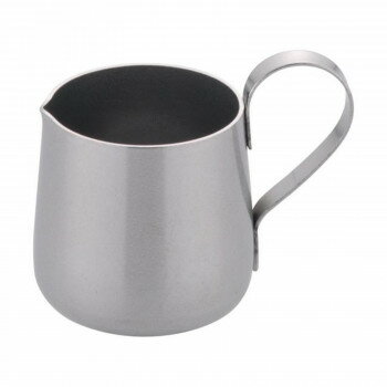 【暮らしラクラク応援セール】18-8ミルクピッチャー海軍型　(12ケ入)小　PML35003【取り寄せ・返品不可商品】