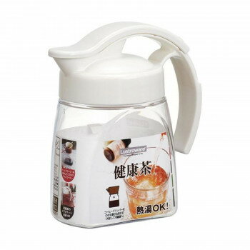 【暮らしラクラク応援セール】岩崎工業　タテ・ヨコスライドピッチャー　700ml　K-1294W　PTT1501【取り寄せ・返品不可商品】