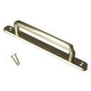 【暮らしラクラク応援セール】AP405N No.410取手150シルバー 000112943-001【取り寄せ・返品不可商品】