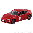 【暮らしラクラク応援セール】タカラトミー トミカ PREMIUM unlimited TPU04 MFゴーズト 86GT【取り寄せ・返品不可商品】