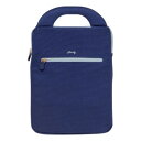 【暮らしラクラク応援セール】Handy タブレットポーチ Handy Navy ネイビー TP-HD02【取り寄せ・返品不可商品】