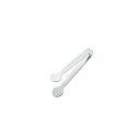 【暮らしラクラク応援セール】田辺金具 T=one フラット薬味トング(小)100mm 【取り寄せ・返品不可商品】