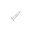 【暮らしラクラク応援セール】田辺金具 T=one パーム薬味トング(小) 100mm【取り寄せ・返品不可商品】