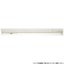 【暮らしラクラク応援セール】つっぱりカーテンレール フィットワン 45-70cm ホワイト I2001【取り寄せ・返品不可商品】