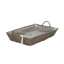 【暮らしラクラク応援セール】MURATAYA P.PラタントレーL Gray 3005【取り寄せ・返品不可商品】