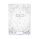 【暮らしラクラク応援セール】Sha-Nail Pro 写ネイル ネイルシール Crystal Snow Diamonds CSD-001【取り寄せ・返品不可商品...