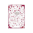 【暮らしラクラク応援セール】Sha-Nail Pro 写ネイル ネイルシール Sakura Flower -Red-/桜花 赤 SAK-001【取り寄せ・返品不...