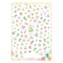【暮らしラクラク応援セール】Sha-Nail Pro 写ネイル ネイルシール Pastel Fruits Smoothie/パステルフルーツスムージー PSFS...
