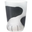 【暮らしラクラク応援セール】猫グラス coconeko 子猫 6678・ブチ【取り寄せ・返品不可商品】