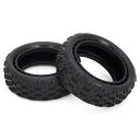 【暮らしラクラク応援セール】G-FORCE 4WD Front Buggy Tyre Carpet Edition GOP111【取り寄せ・返品不可商品】
