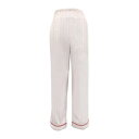 【暮らしラクラク応援セール】患者衣パンツ S 800522【取り寄せ・返品不可商品】