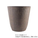 【暮らしラクラク応援セール】FR円錐ポットサンダルウッドL φ42xH45 3a00088【取り寄せ・返品不可商品】