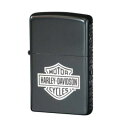 【暮らしラクラク応援セール】ZIPPO (ハーレーダビッドソン) HDP-37【取り寄せ・返品不可商品】