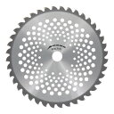 【暮らしラクラク応援セール】sita軽量草刈チップソー 255×40P SK-255 004889【取り寄せ・返品不可商品】