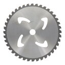 【暮らしラクラク応援セール】sita草刈チップソー 255×40P SS-255 004885【取り寄せ・返品不可商品】