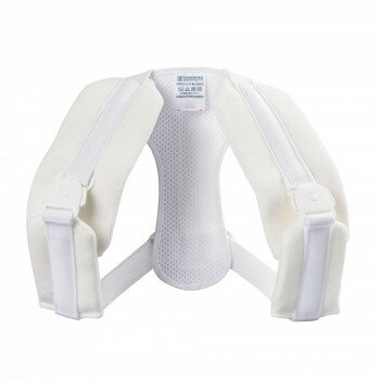 【暮らしラクラク応援セール】日本衛材 かんたん鎖骨バンドNE-2901 S【取り寄せ・返品不可商品】