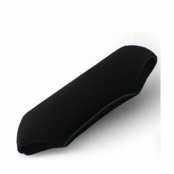 【暮らしラクラク応援セール】日本衛材 松葉杖用カバー 脇パッド用 脇パッド用 NE-700【取り寄せ・返品不可商品】